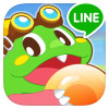 LINE Puzzle Bobble