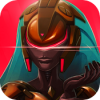 Mech Conquest logo