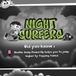 Night Surfers 1
