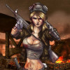 Overlive - Zombie Survival
