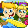 Playground Wars logo