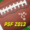 Pro Strategy Football 2013