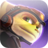 Ratchet & Clank- BTN