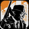 Reiner Knizia's Razzia - The Mafia Board Game