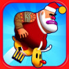 Santa Jump