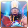 ShadowBoxer Touch