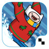 Ski Safari Adventure Time