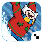 Ski Safari Adventure Time