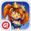 Sky Adventures logo