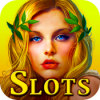 Slots – Riches of Olympus