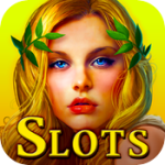 Slots – Riches of Olympus