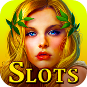 Slots – Riches of Olympus