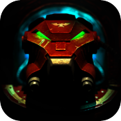 Space Hulk logo