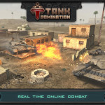 Tank Domination HD 1