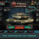 Tank Domination HD 2