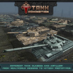 Tank Domination HD 3
