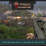 Tank Domination HD 4