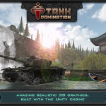 Tank Domination HD 5