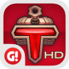 Tank Domination HD logo