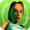 Tomb Raider I logo