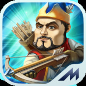 Toy Defense 3 Fantasy