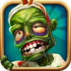 zombie hunters 3d