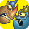 Animal Legends Battle!