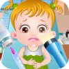 Baby Stomach Surgery