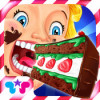 Cake Crazy Chef