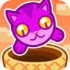 Cat Basket