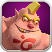Clans of Heroes