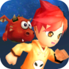 Cosmic Rush Run with Pets!