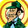 Detective Holmes- Trap for the Hunter