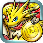 Dragon Coins