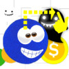 Draw In Maze 2