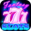 Fantasy of Slots logo