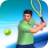 First Person Tennis 3 World Tour