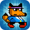 Foxtrot!
