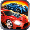 Hot Rod Racers