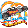 Hot Wheels Worlds Best Driver