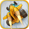 Jet Car Stunts 2 logo