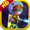 Jetpack Racer