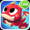 LINE Fly! ANIMAL