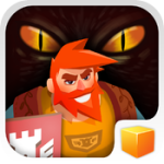 Line Knight Fortix logo