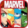 Marvel Run Jump Smash!