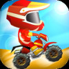Motocross Dirt Bike Offroad Racing