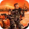 Planet Stronghold