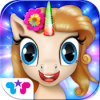 Pony Care Rainbow Resort