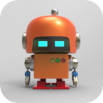 Rocket Robo