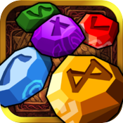 RuneMasterPuzzle